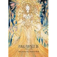 Amazon.co.jp: ファイナルファンタジーXIV 10th Anniversary